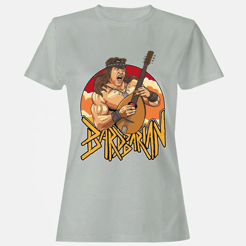 Women's T-Shirt - 2TCY6PT5 - Ash - 2