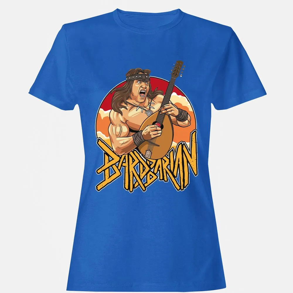 Women's T-Shirt - 2TCY6PT5 - Royal - 14