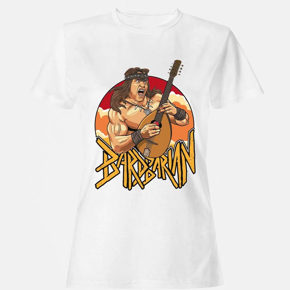 Women's T-Shirt - 2TCY6PT5 - White - 16