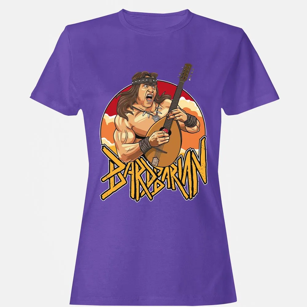 Women's T-Shirt - 2TCY6PT5 - Purple - 12