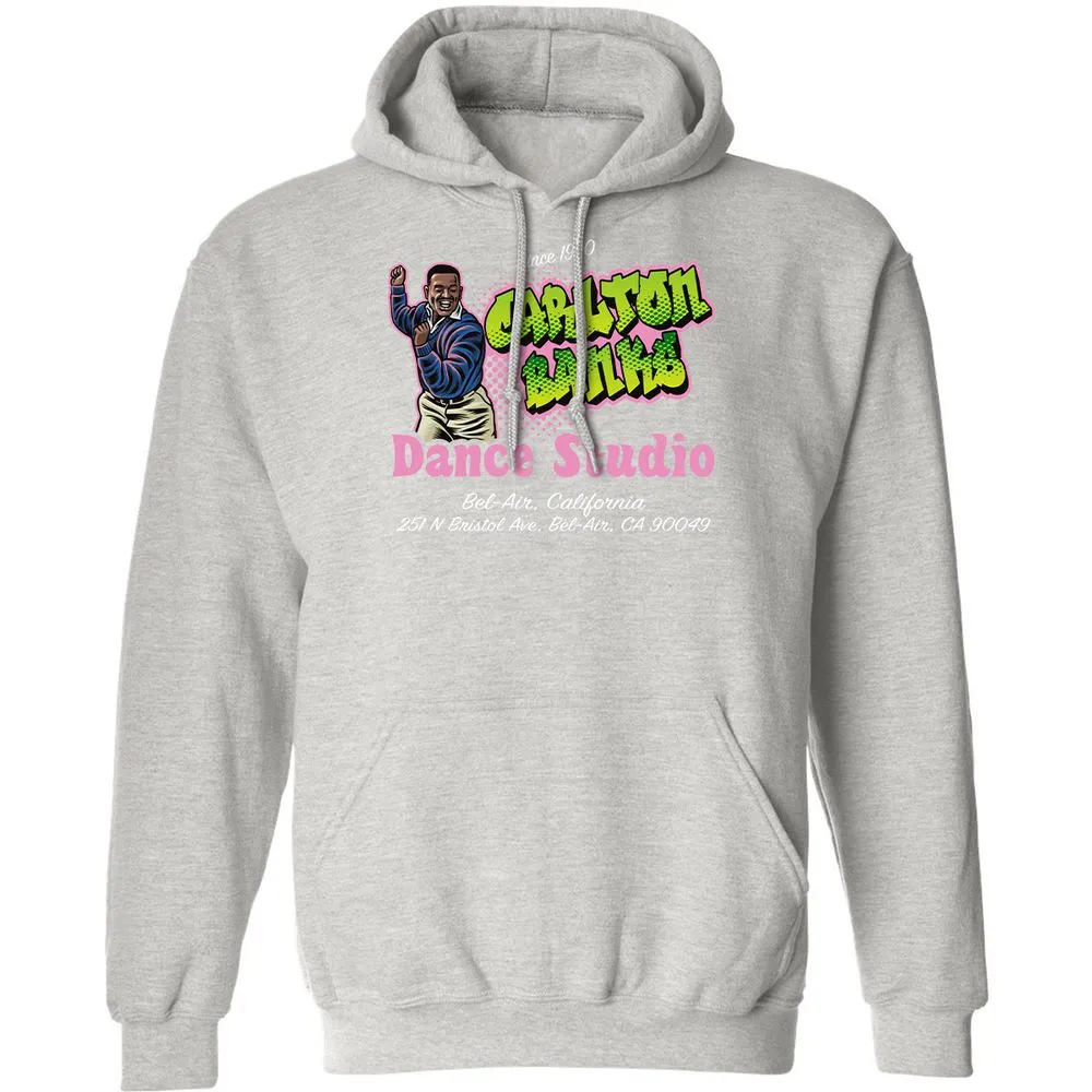 Classic Unisex Hoodie - K5HMDPF7 - Ash - 8