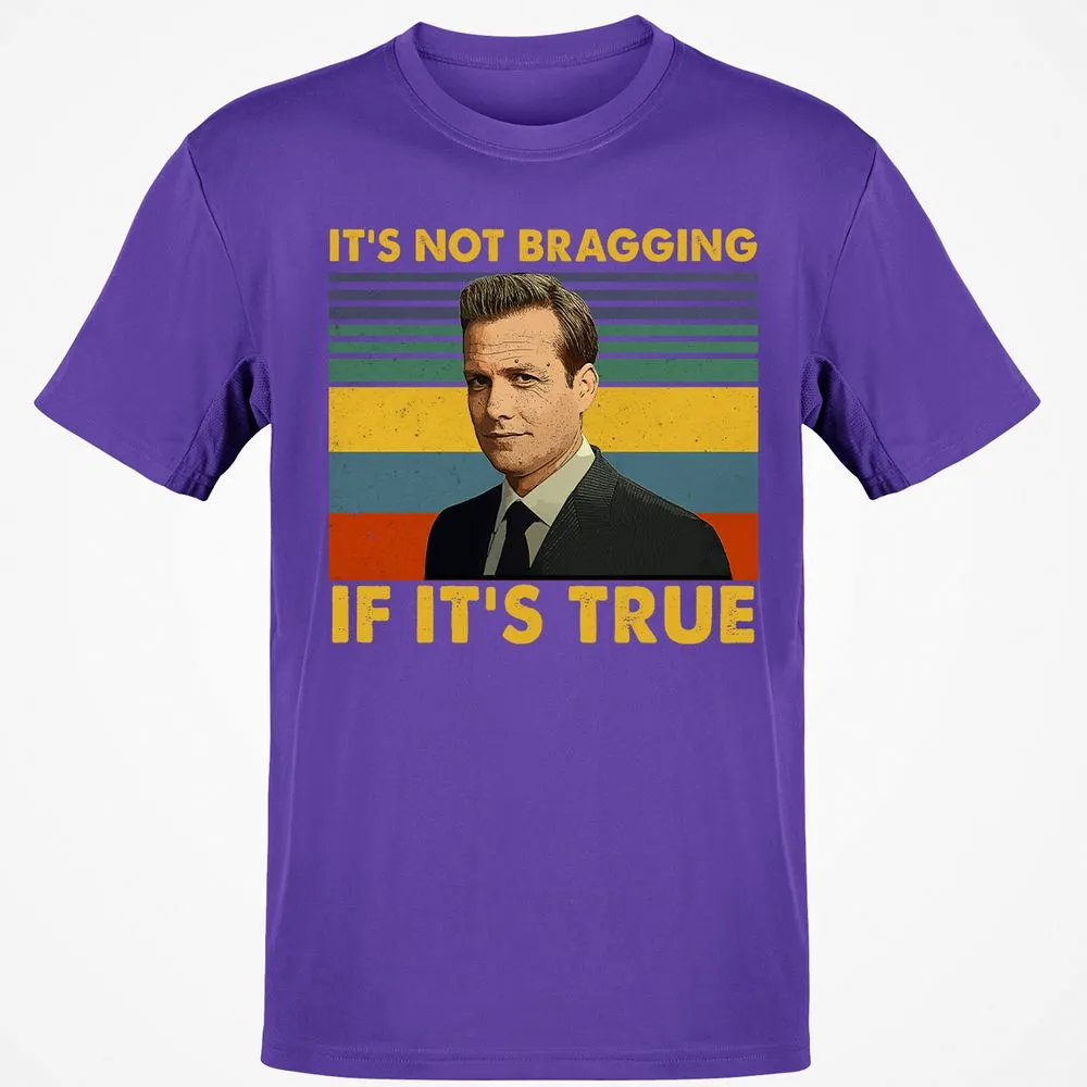 Classic Unisex T-Shirt - M4RMGSQY - Purple - 9
