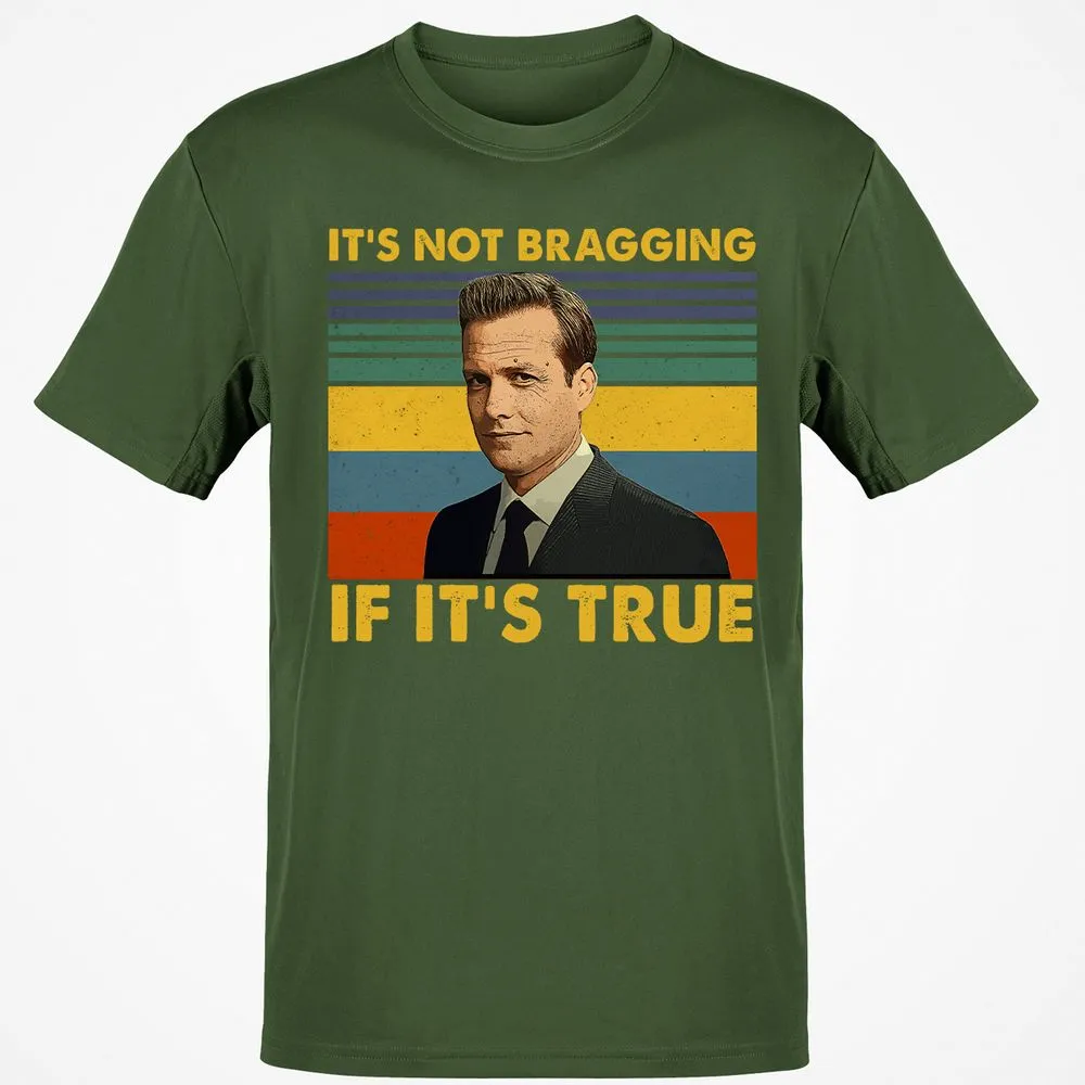 Classic Unisex T-Shirt - M4RMGSQY - Military Green - 6