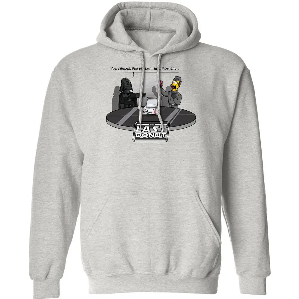 Classic Unisex Hoodie - QE884F9Q - Ash - 8