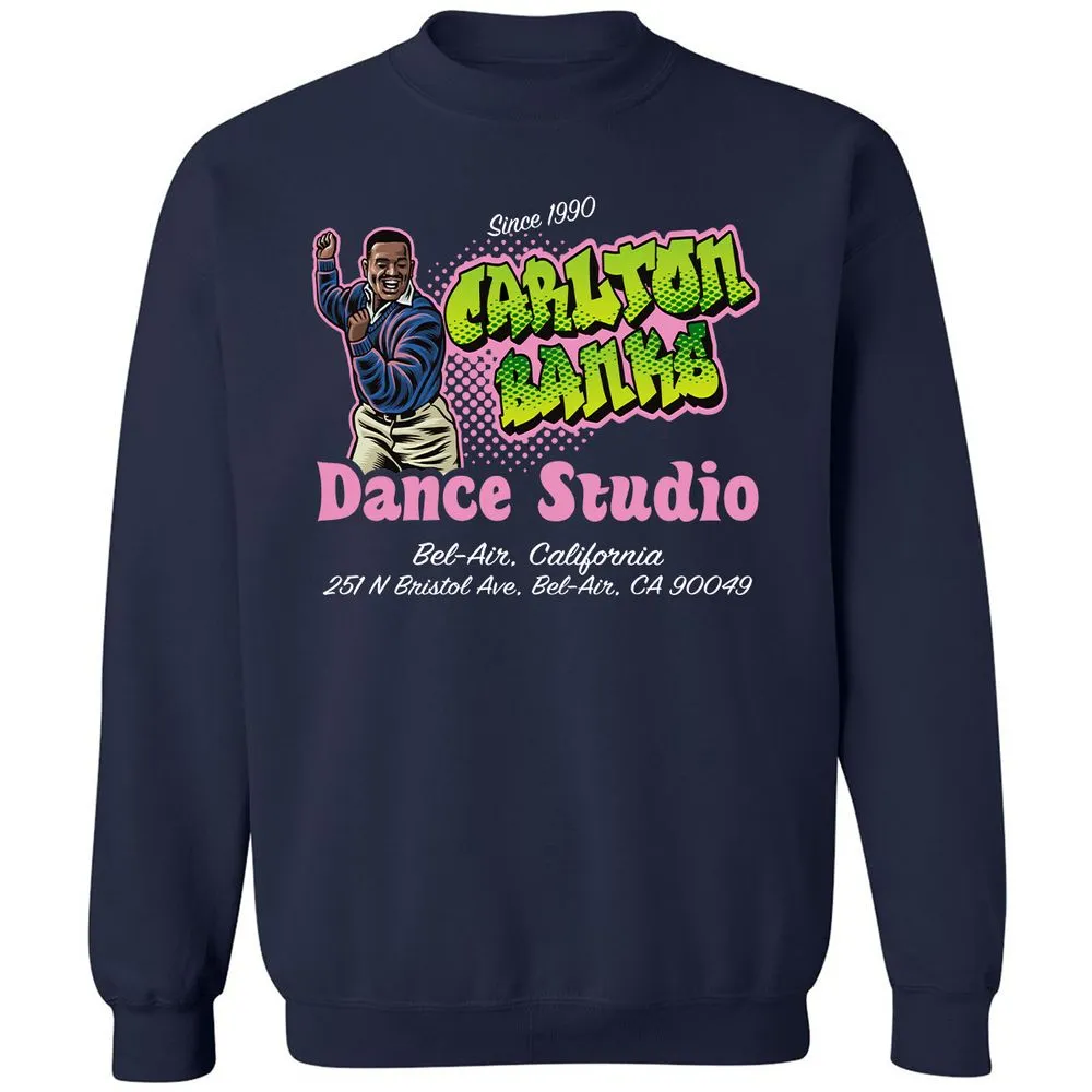 Classic Unisex Sweatshirt - A22MMVF9 - Navy - 2
