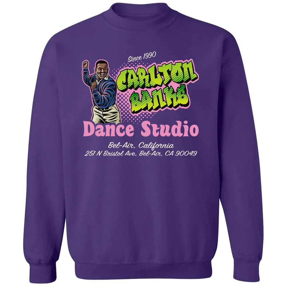 Classic Unisex Sweatshirt - A22MMVF9 - Purple - 6