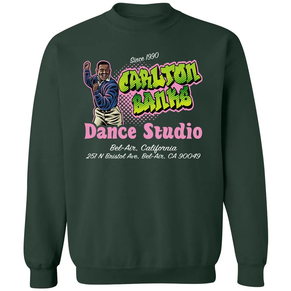 Classic Unisex Sweatshirt - A22MMVF9 - Forest Green - 4