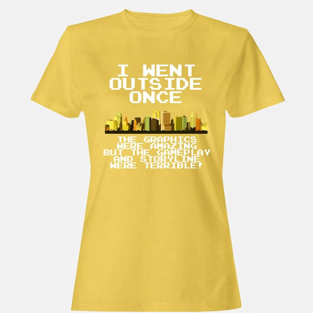Women's T-Shirt - N497WA4U - Daisy - 4