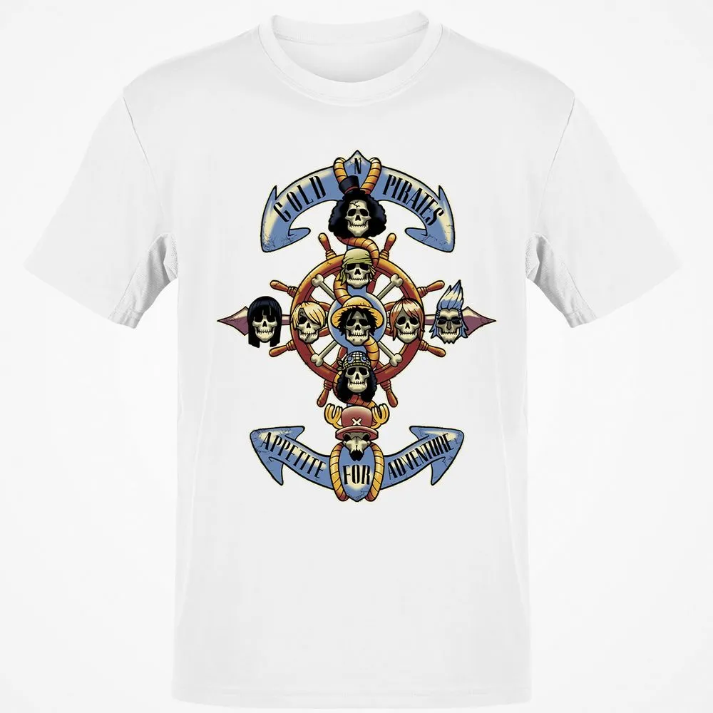 Classic Unisex T-Shirt - Y4Q974HJ - White - 12