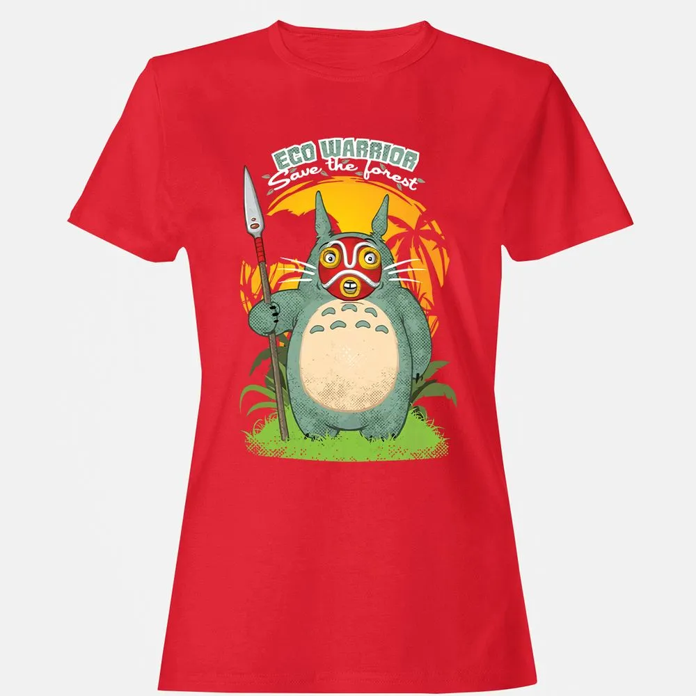 Women's T-Shirt - WYZBSTZD - Red - 13