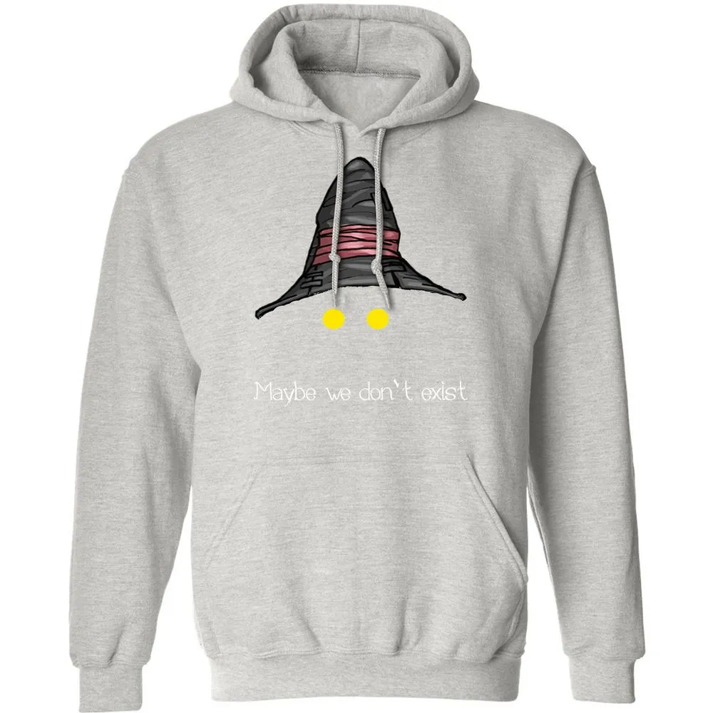 Classic Unisex Hoodie - FKQA1WCX - Ash - 8
