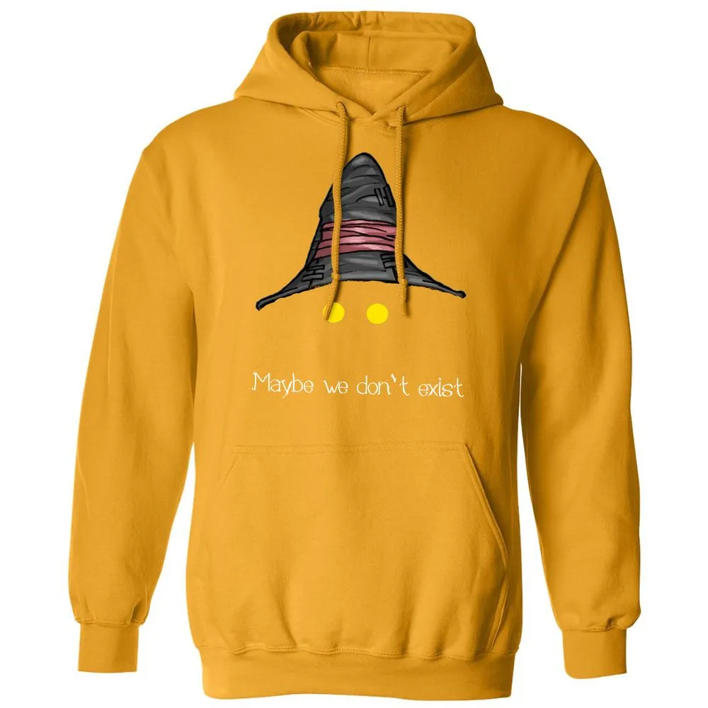 Classic Unisex Hoodie - FKQA1WCX - Gold - 12
