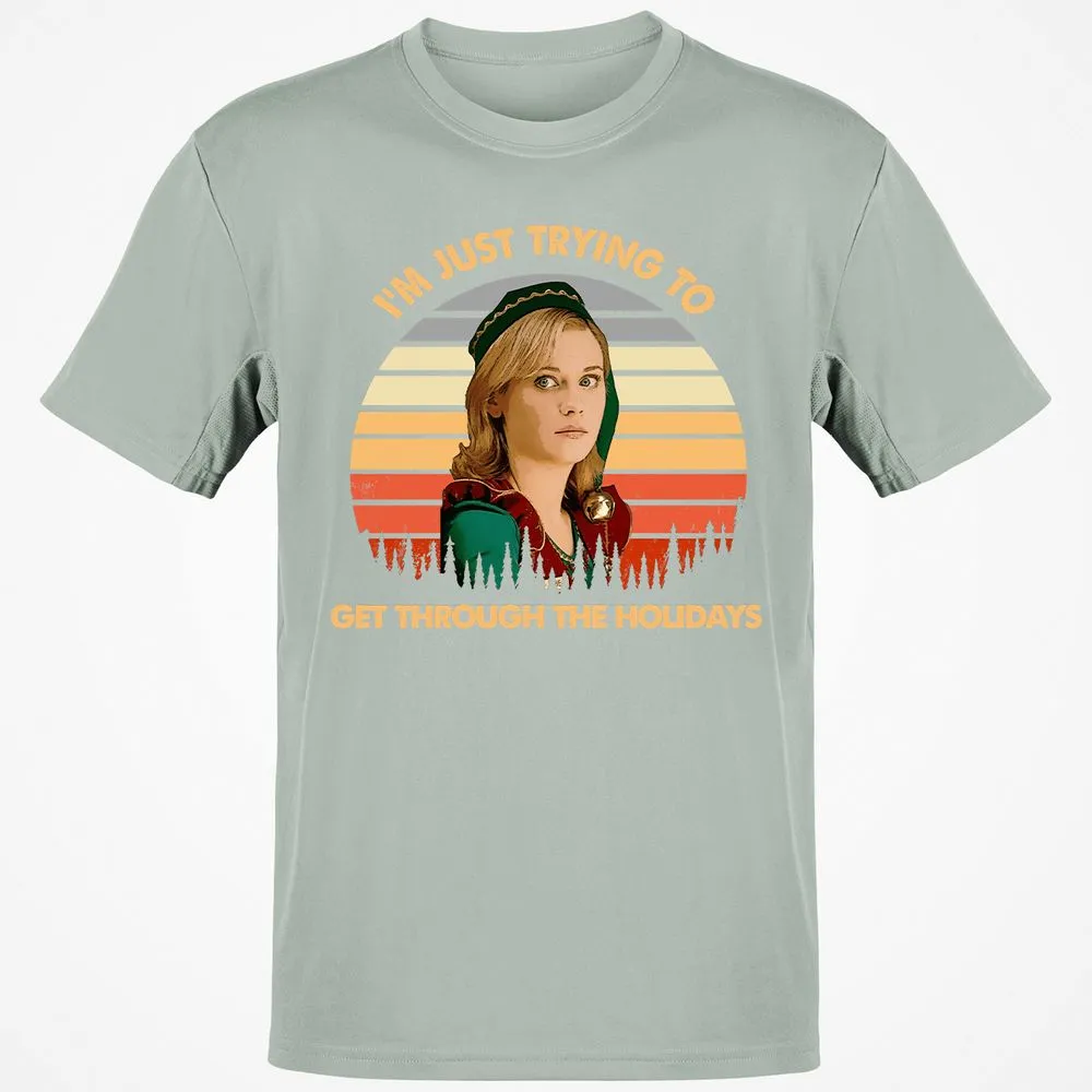 Classic Unisex T-Shirt - AKFQ13CN - Ash - 2