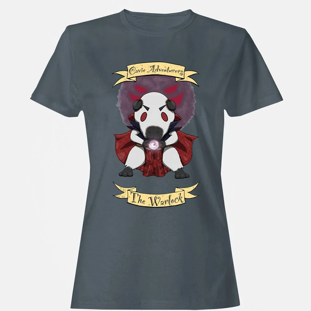 Women's T-Shirt - K7J4T2XT - Charcoal - 3