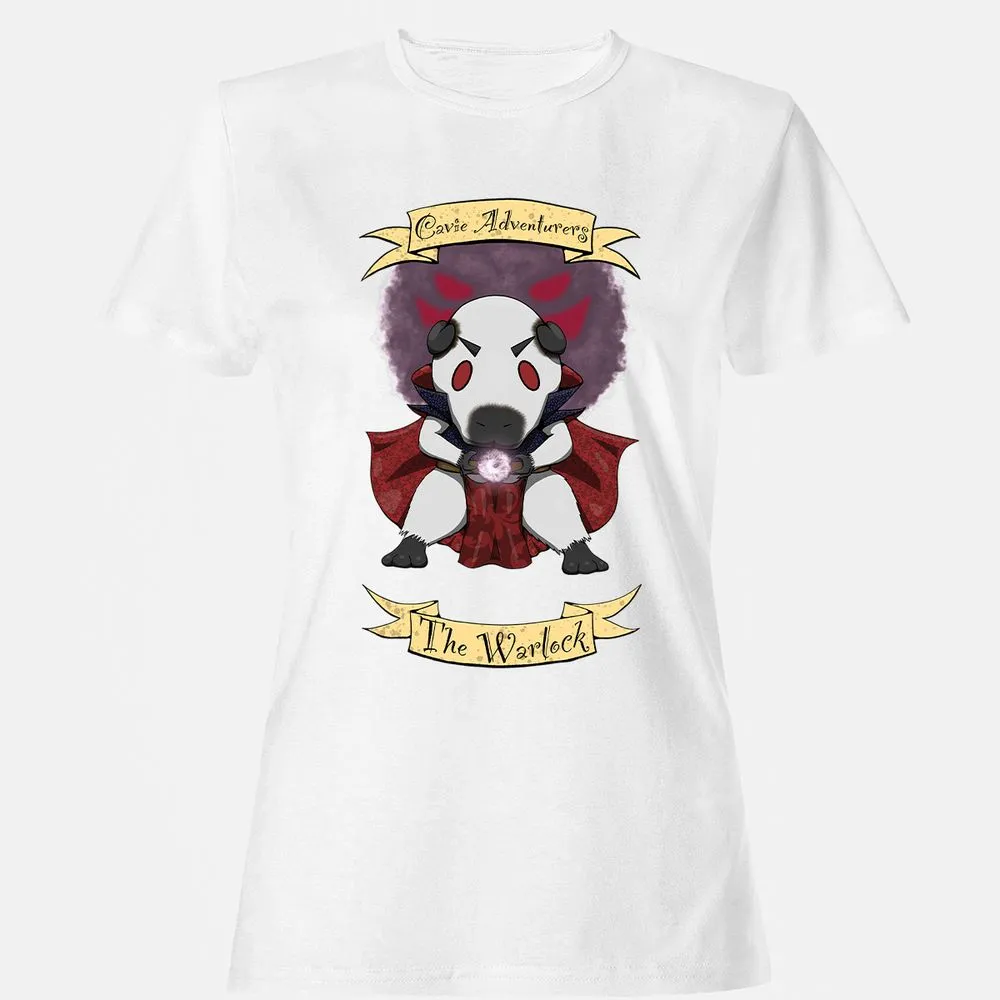 Women's T-Shirt - K7J4T2XT - White - 16