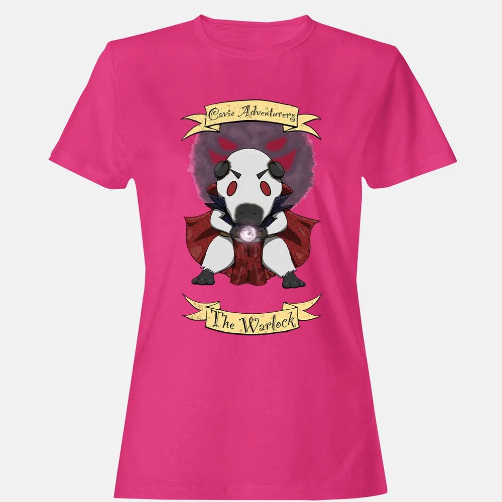 Women's T-Shirt - K7J4T2XT - Heliconia - 6