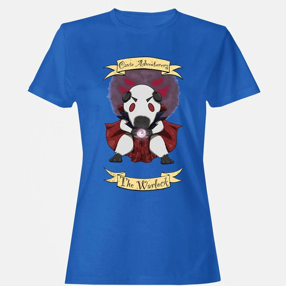 Women's T-Shirt - K7J4T2XT - Royal - 14
