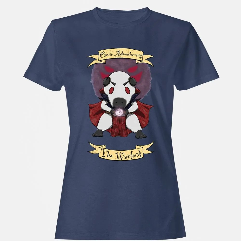 Women's T-Shirt - K7J4T2XT - Navy - 10