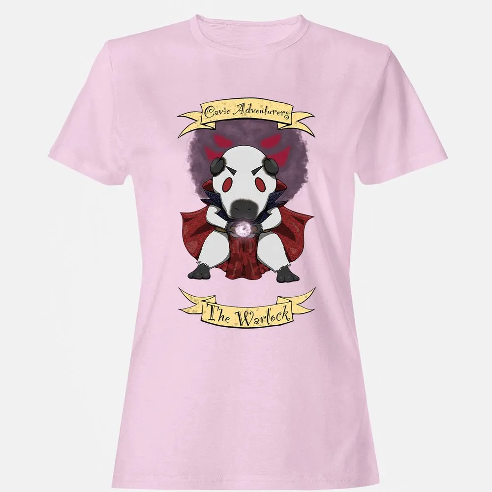 Women's T-Shirt - K7J4T2XT - Light Pink - 9