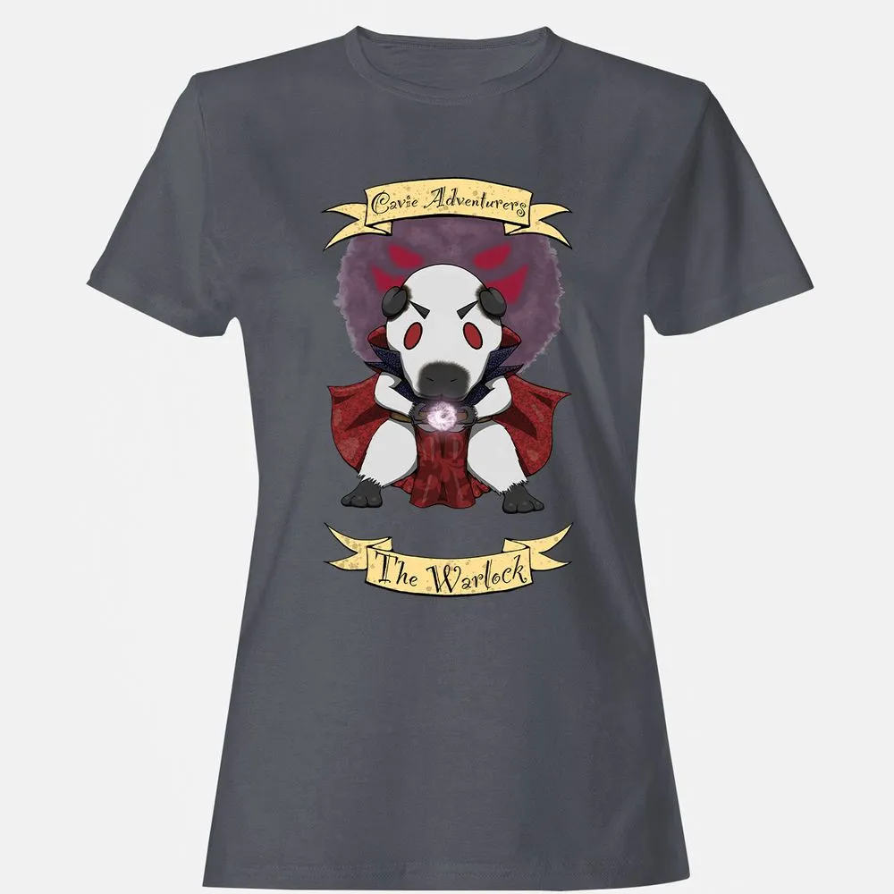 Women's T-Shirt - K7J4T2XT - Dark Heather - 5