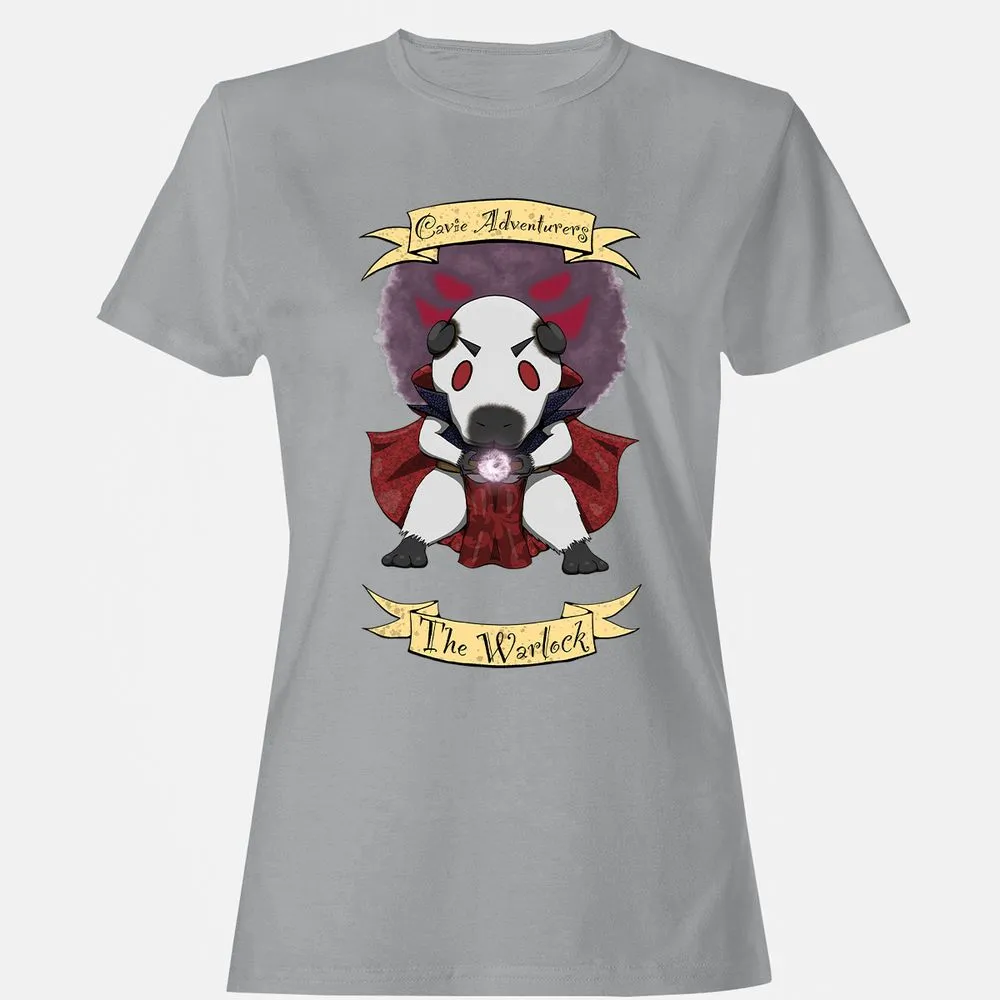 Women's T-Shirt - K7J4T2XT - Sport Grey - 15