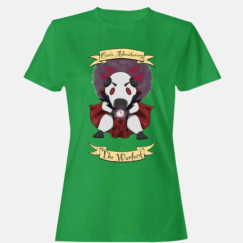 Women's T-Shirt - K7J4T2XT - Irish Green - 7