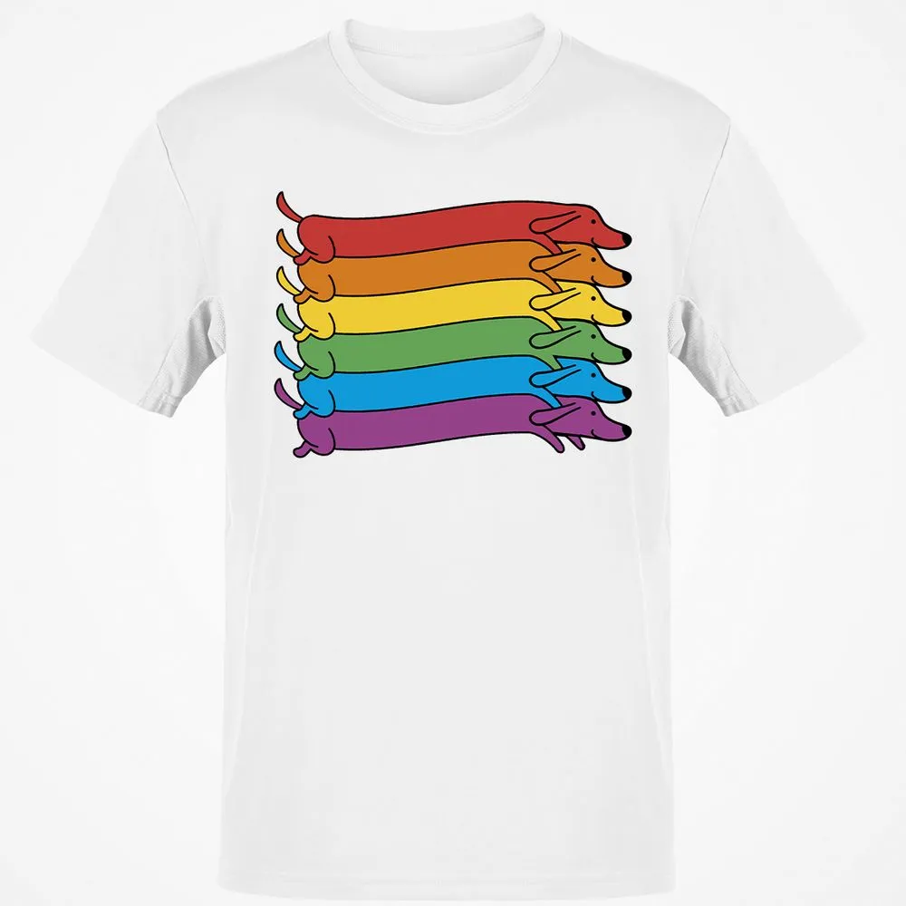 Classic Unisex T-Shirt - 88XN4CD3 - White - 12