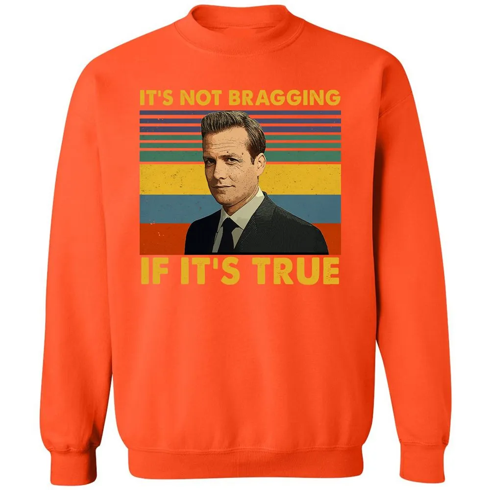 Classic Unisex Sweatshirt - KHGYWS6E - Orange - 10