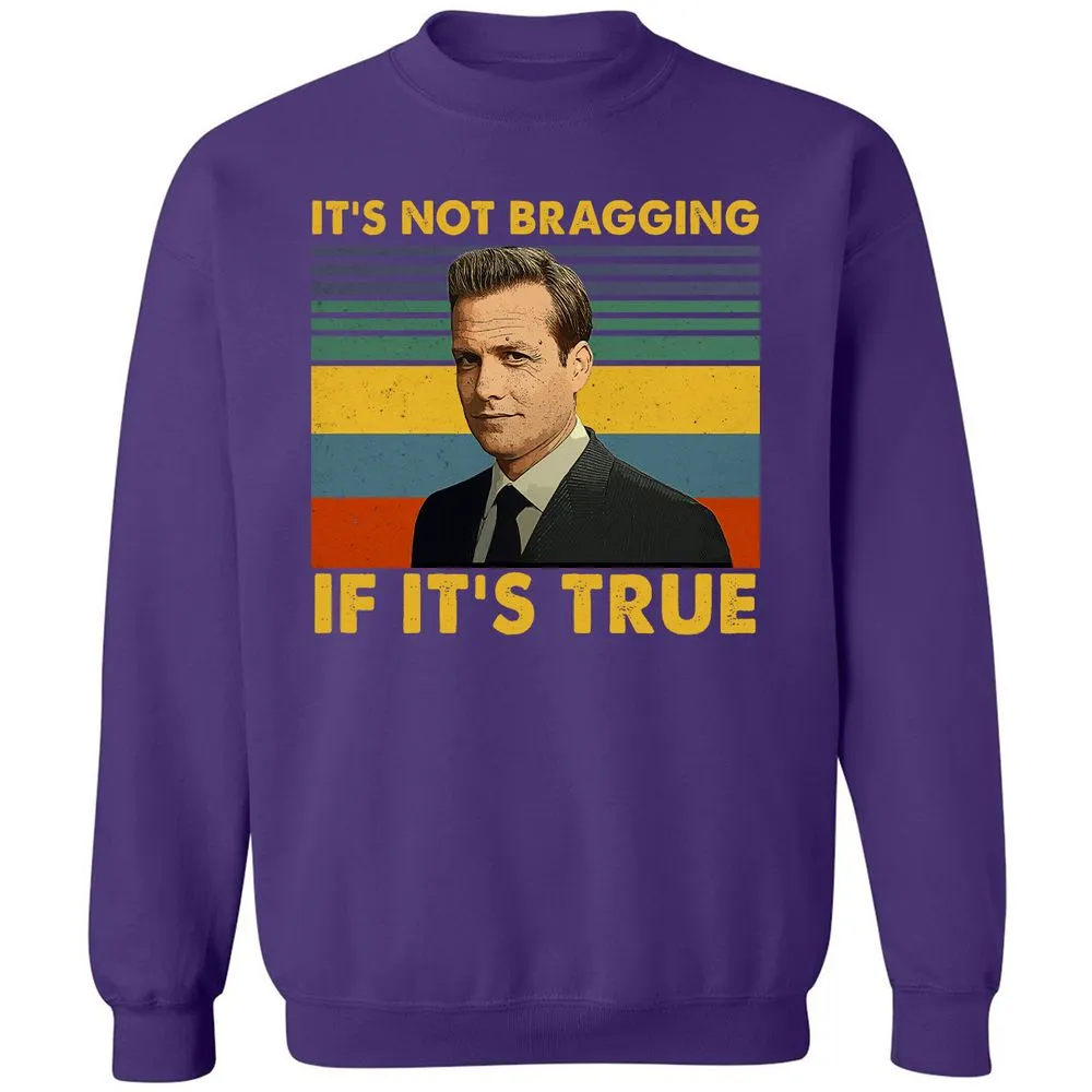 Classic Unisex Sweatshirt - KHGYWS6E - Purple - 6