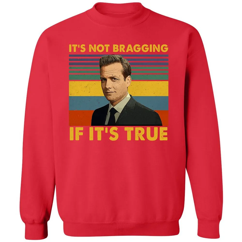 Classic Unisex Sweatshirt - KHGYWS6E - Red - 5