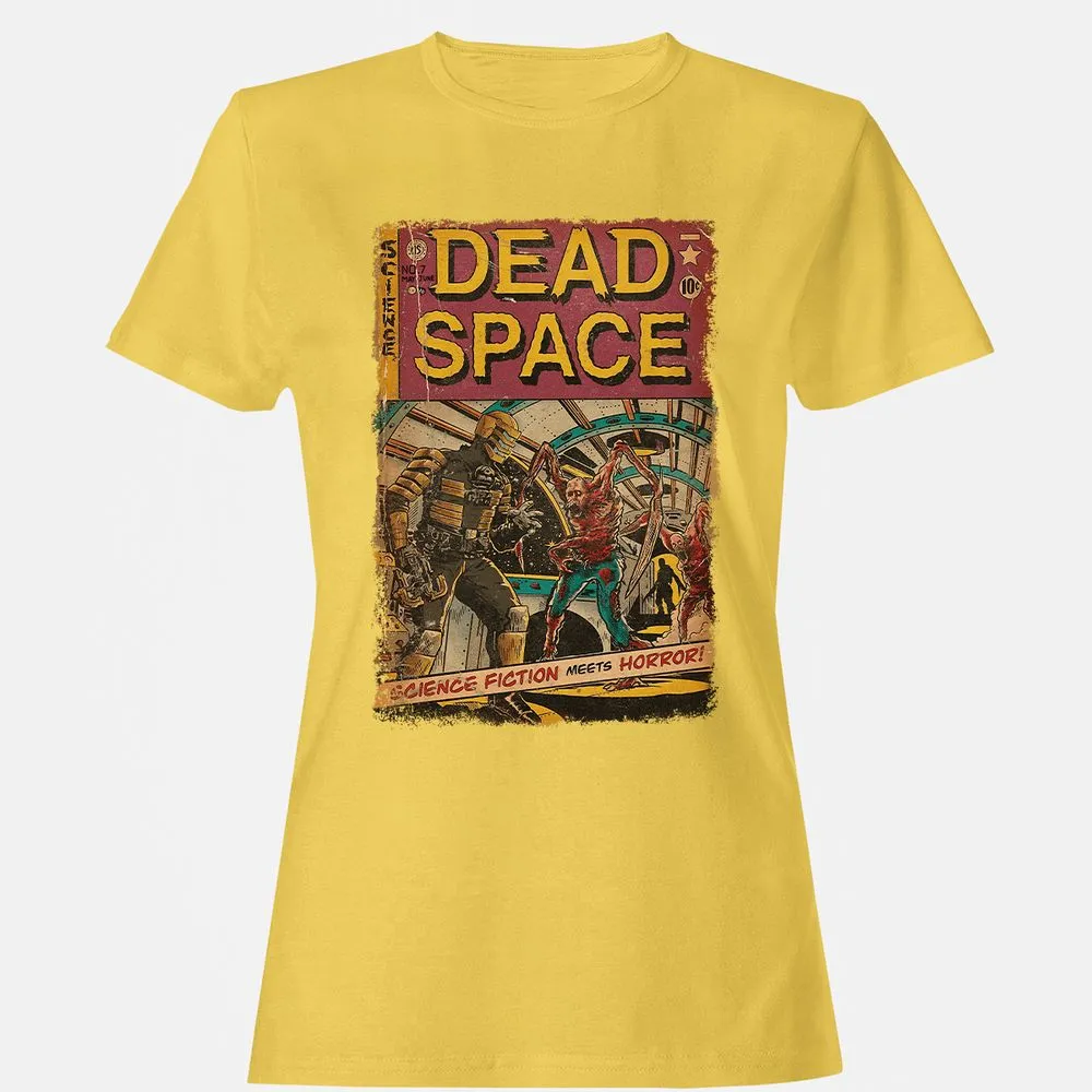 Women's T-Shirt - T5TMWAWJ - Daisy - 4