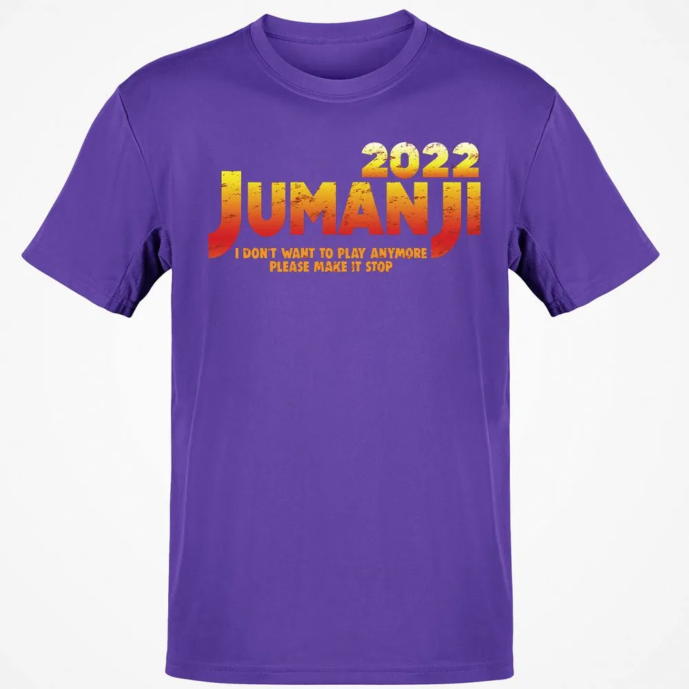 Classic Unisex T-Shirt - 3GNA54X2 - Purple - 9
