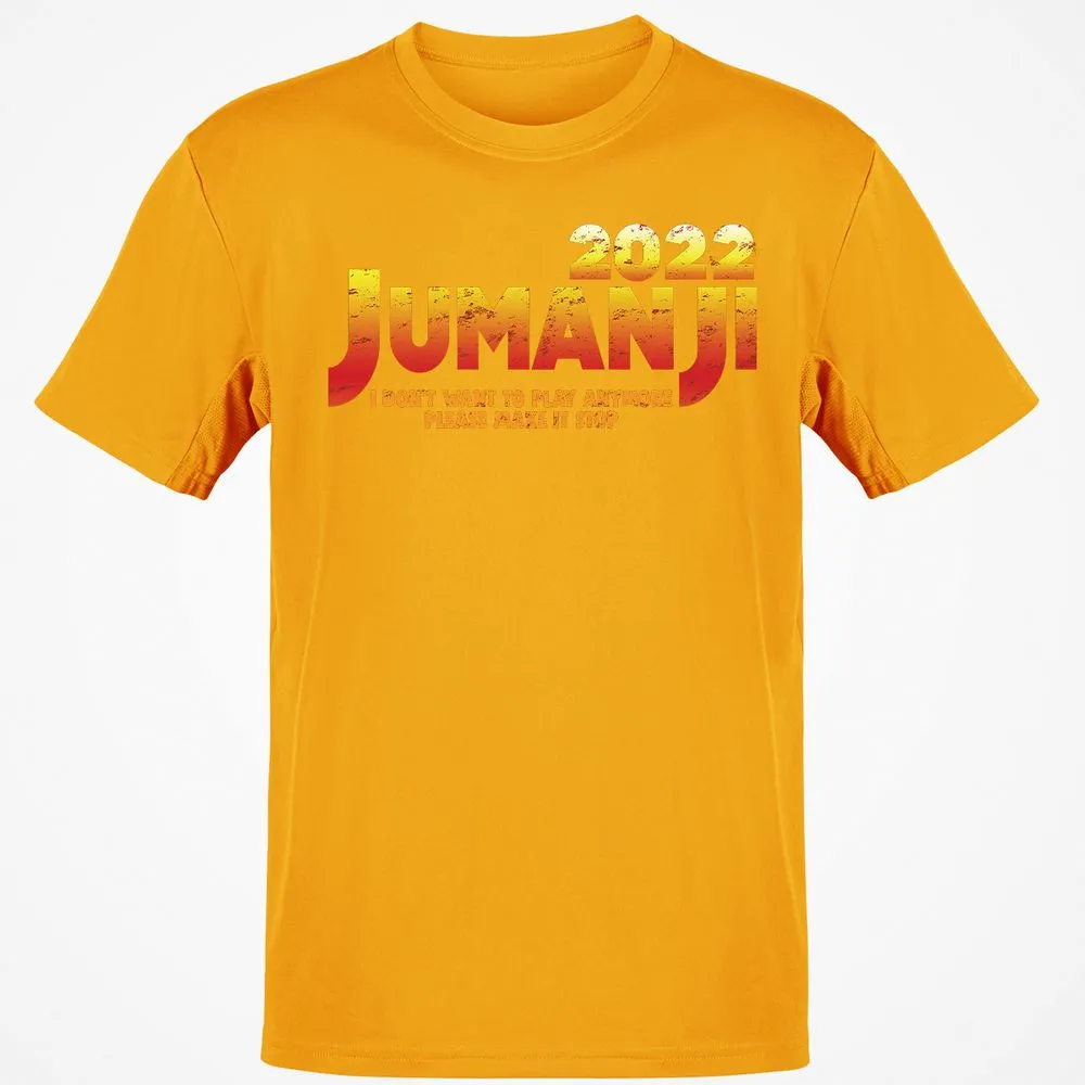 Classic Unisex T-Shirt - 3GNA54X2 - Gold - 4