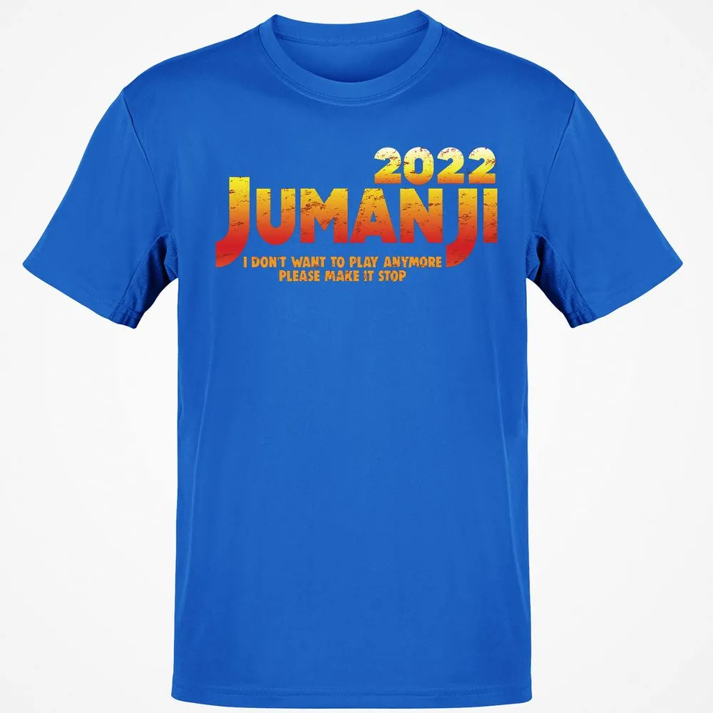 Classic Unisex T-Shirt - 3GNA54X2 - Royal - 11