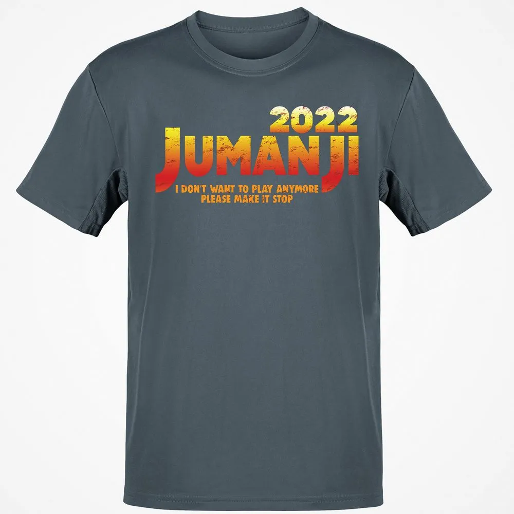 Classic Unisex T-Shirt - 3GNA54X2 - Charcoal - 3