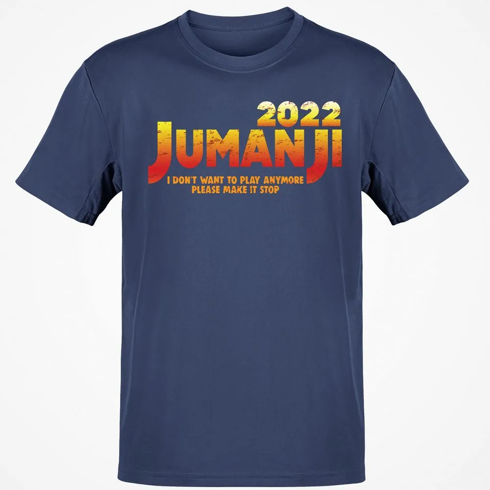 Classic Unisex T-Shirt - 3GNA54X2 - Navy - 7