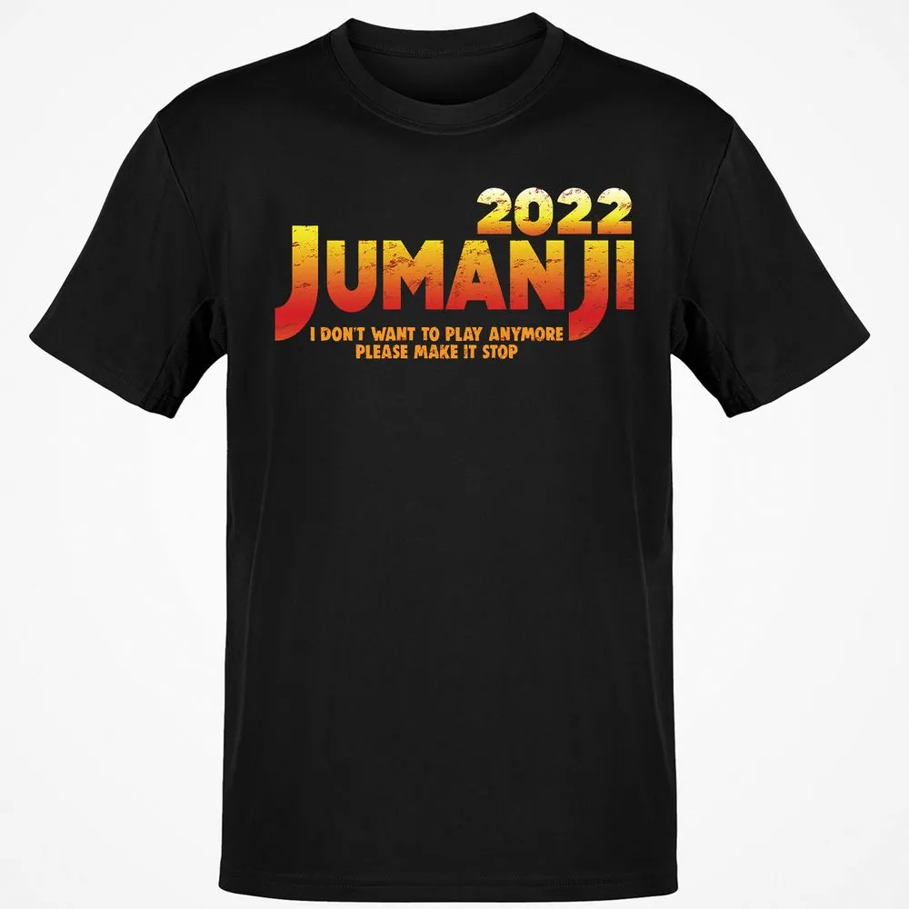 Classic Unisex T-Shirt - 3GNA54X2 - Black - 1