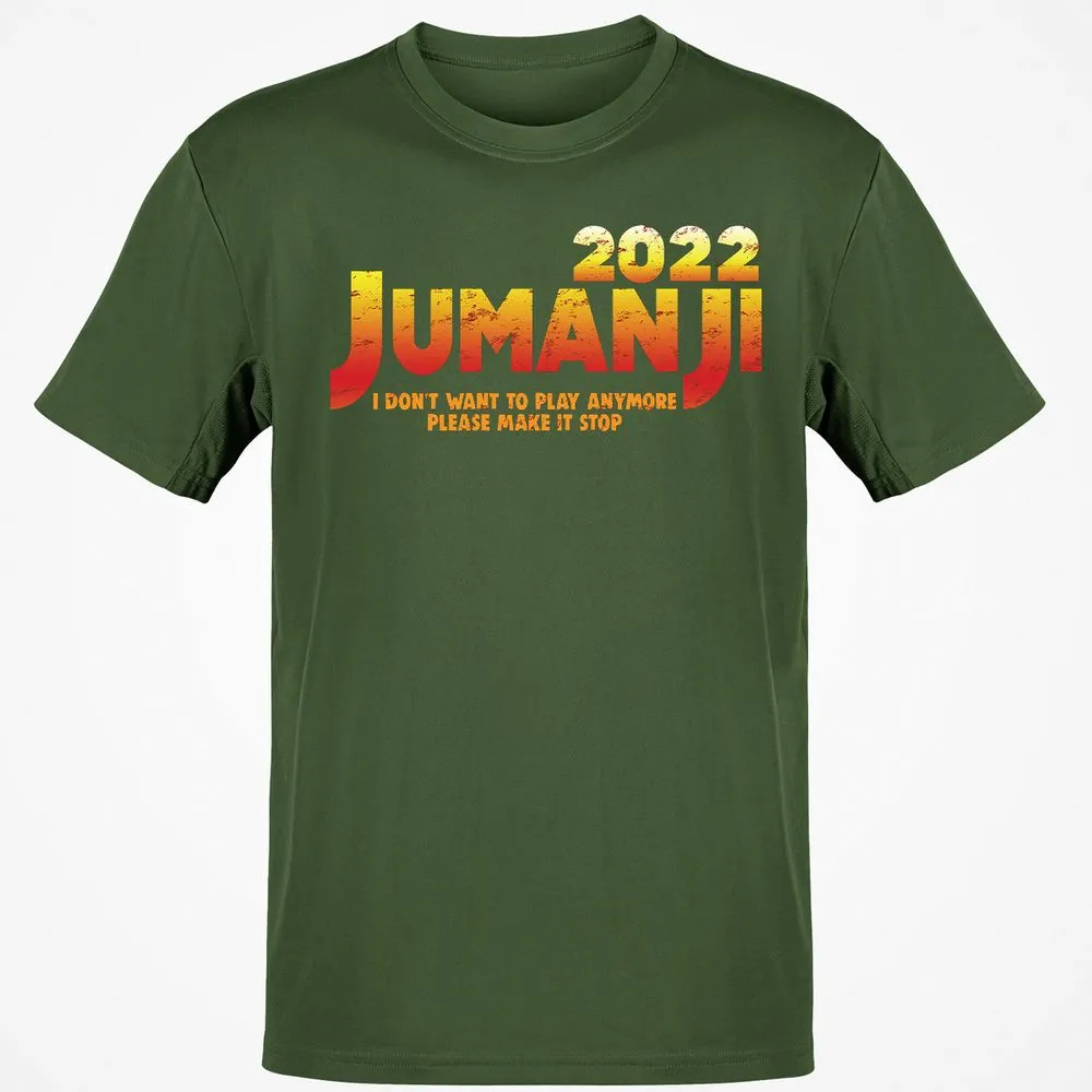 Classic Unisex T-Shirt - 3GNA54X2 - Military Green - 6