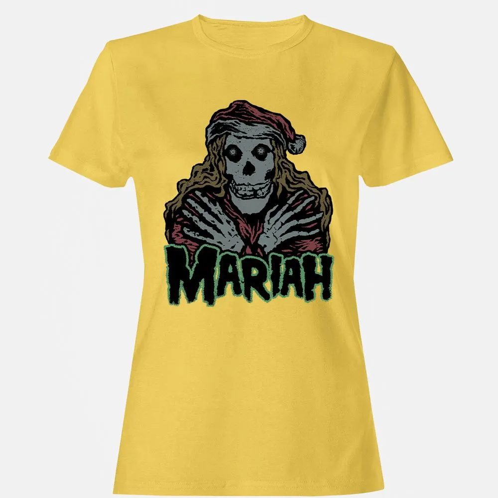Women's T-Shirt - YBTBTHVU - Daisy - 4