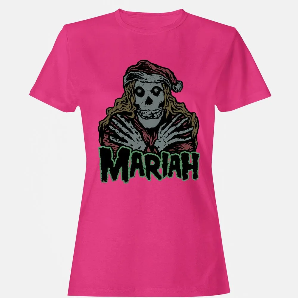 Women's T-Shirt - YBTBTHVU - Heliconia - 6