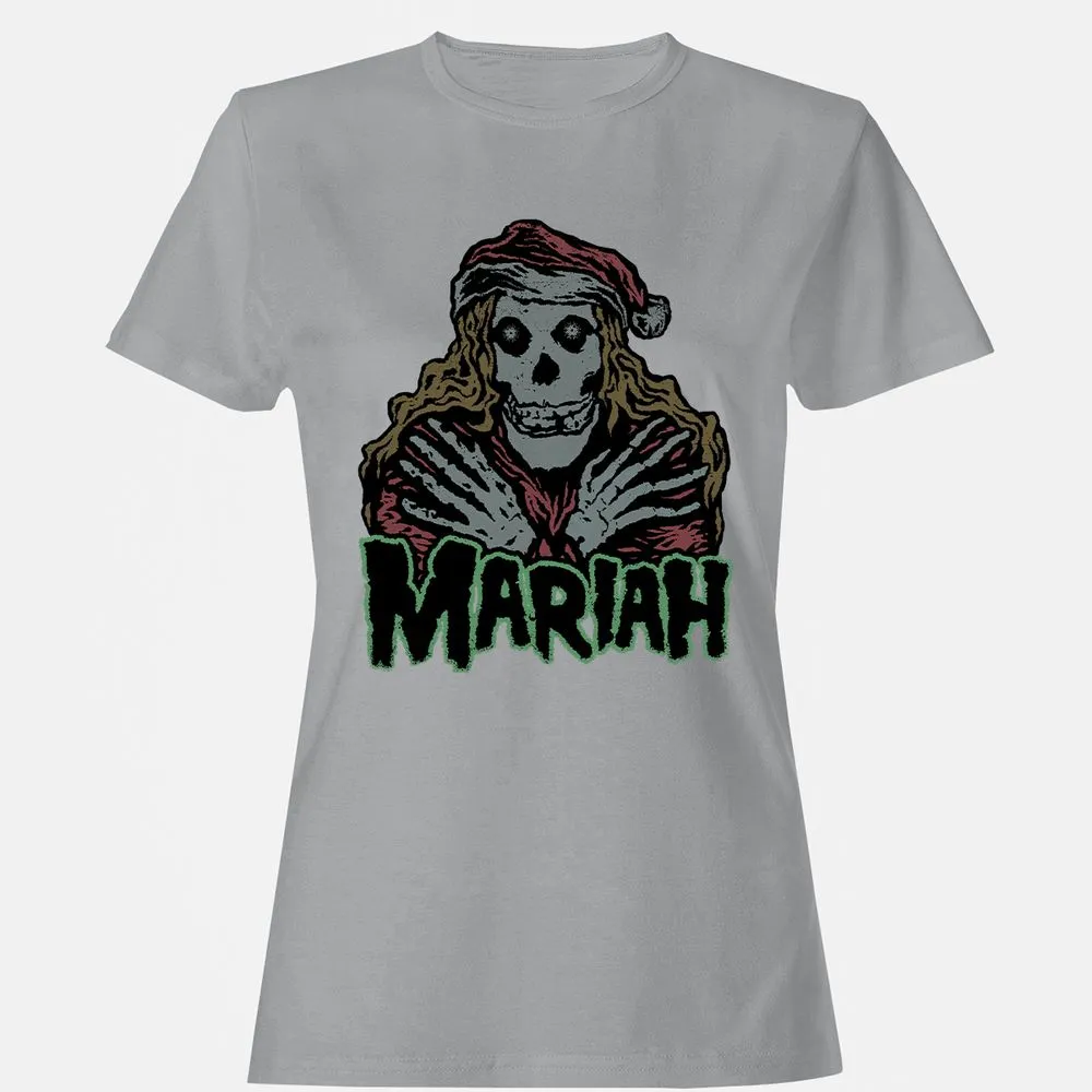 Women's T-Shirt - YBTBTHVU - Sport Grey - 15