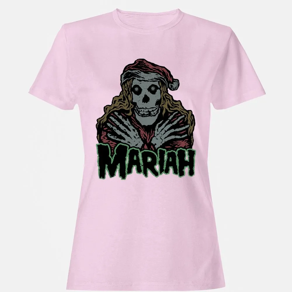 Women's T-Shirt - YBTBTHVU - Light Pink - 9
