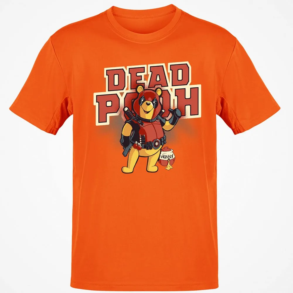 Classic Unisex T-Shirt - ZR3EJPR3 - Orange - 8