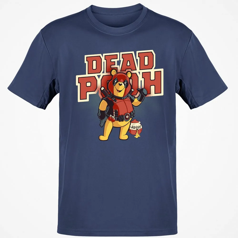 Classic Unisex T-Shirt - ZR3EJPR3 - Navy - 7