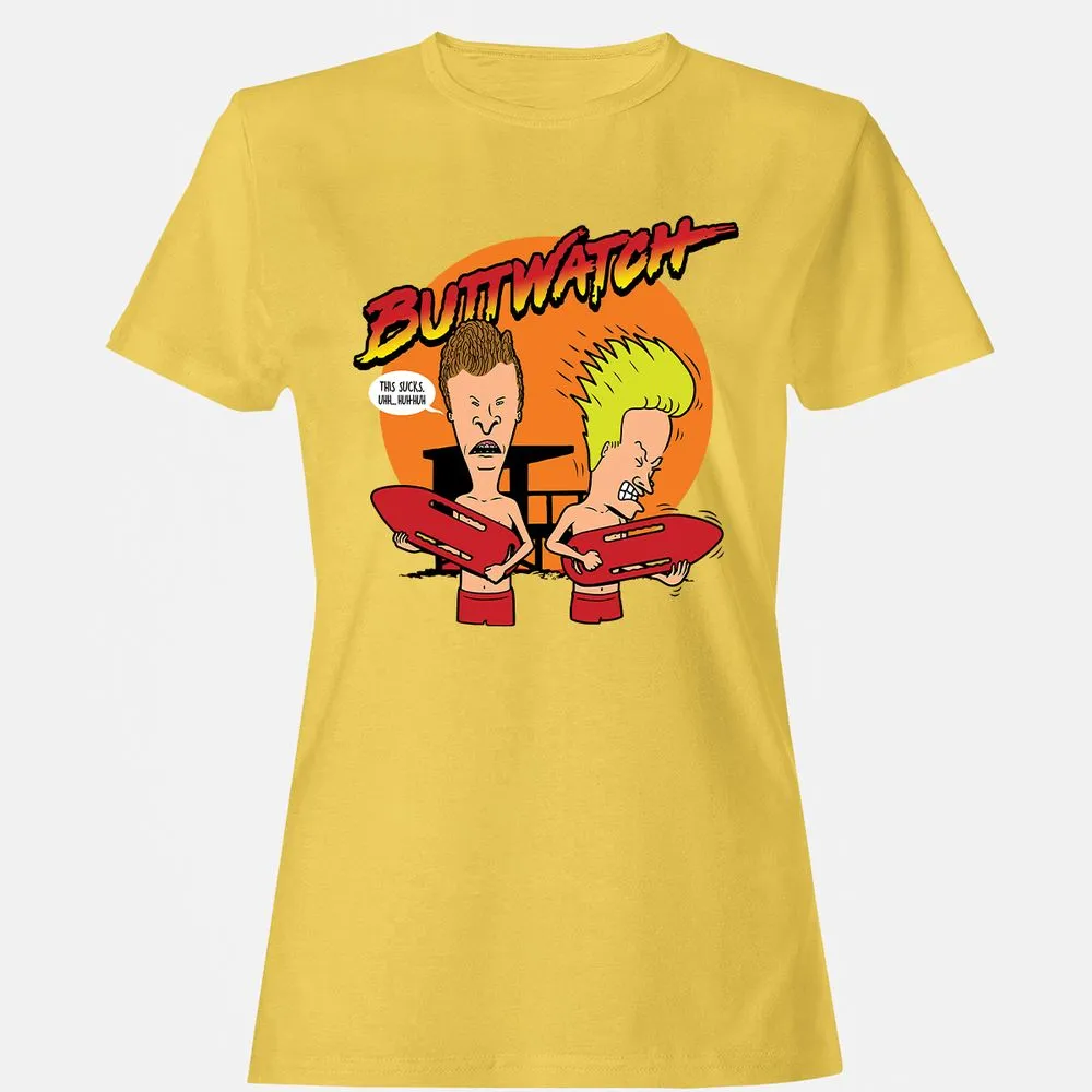 Women's T-Shirt - 38RF89W8 - Daisy - 4