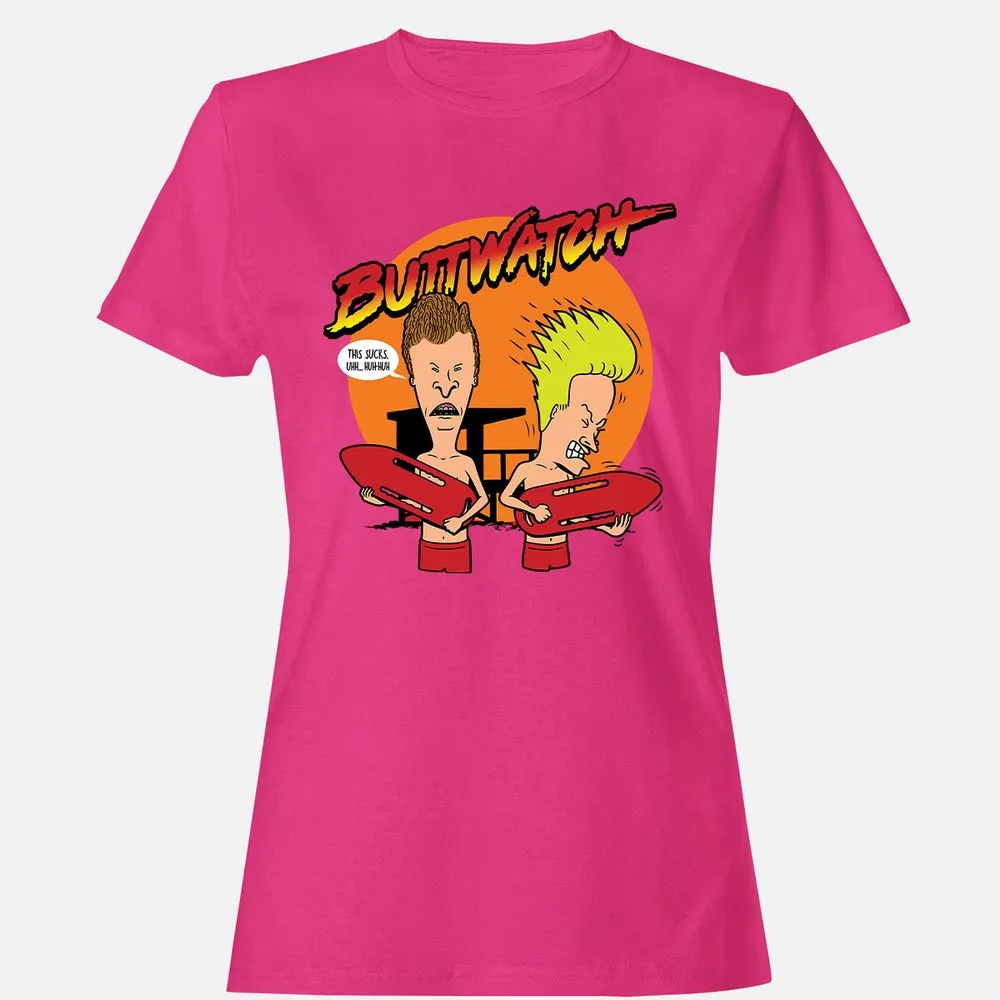 Women's T-Shirt - 38RF89W8 - Heliconia - 6