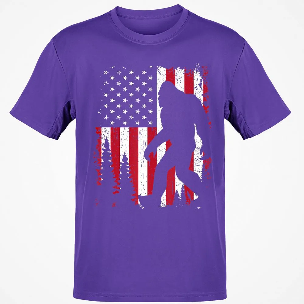 Classic Unisex T-Shirt - TYTUS12M - Purple - 9