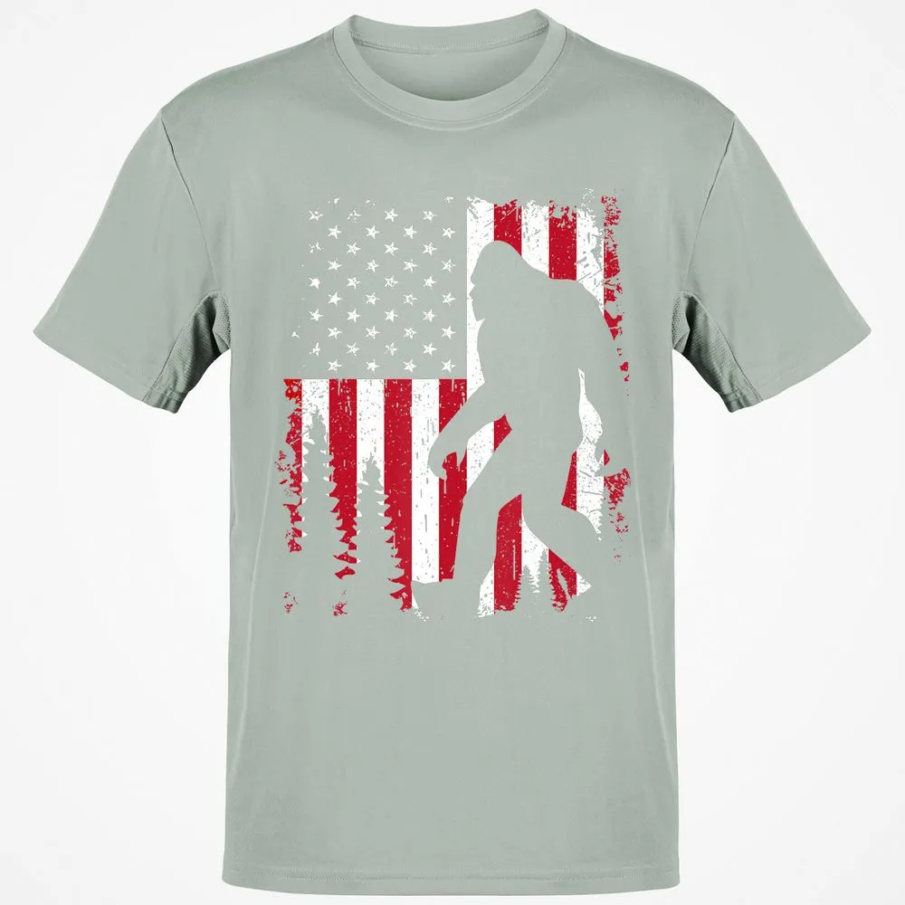 Classic Unisex T-Shirt - TYTUS12M - Ash - 2