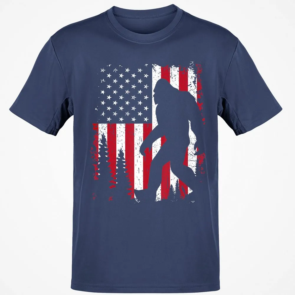 Classic Unisex T-Shirt - TYTUS12M - Navy - 7
