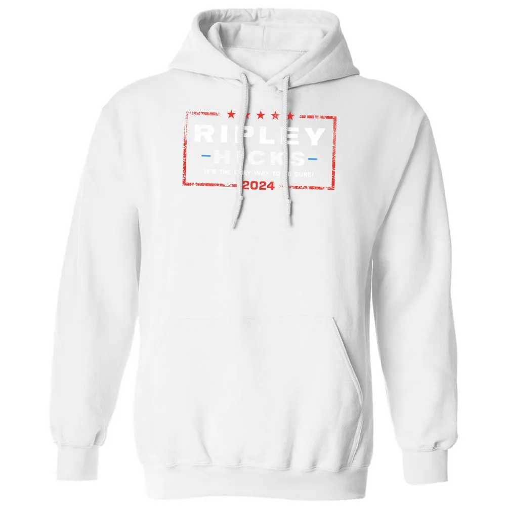 Classic Unisex Hoodie - YFWEBJPK - White - 11